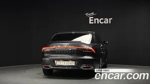 Hyundai Grandeur, 2020 — миниатюра 4