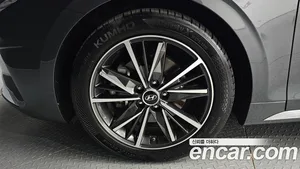 Hyundai Grandeur, 2020 — миниатюра 5