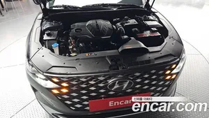 Hyundai Grandeur, 2020 — миниатюра 6
