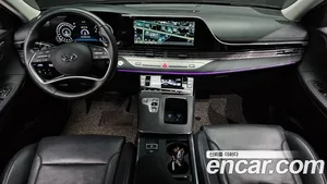 Hyundai Grandeur, 2020 — миниатюра 10