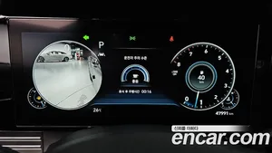 Hyundai Grandeur, 2020 — миниатюра 11