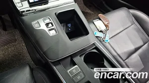 Hyundai Grandeur, 2020 — миниатюра 12