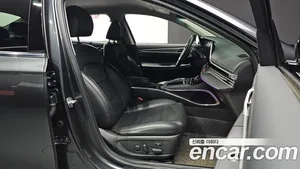 Hyundai Grandeur, 2020 — миниатюра 13