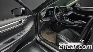 Hyundai Grandeur, 2020 — миниатюра 17
