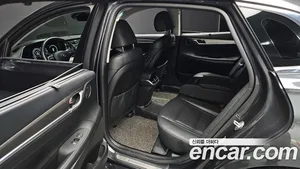 Hyundai Grandeur, 2020 — миниатюра 18