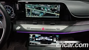 Hyundai Grandeur, 2020 — миниатюра 20