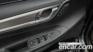 Hyundai Grandeur, 2020 — миниатюра 22