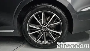 Hyundai Grandeur, 2020 — миниатюра 7