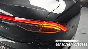Hyundai Grandeur, 2020 — миниатюра 9