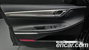 Hyundai Grandeur, 2020 — миниатюра 14