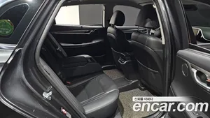 Hyundai Grandeur, 2020 — миниатюра 16