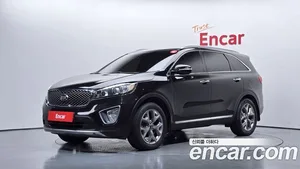 Kia Sorento, 2015 — миниатюра 1