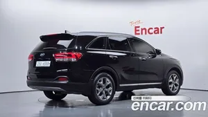 Kia Sorento, 2015 — миниатюра 2