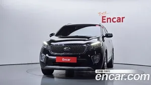 Kia Sorento, 2015 — миниатюра 3