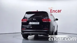 Kia Sorento, 2015 — миниатюра 4