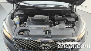 Kia Sorento, 2015 — миниатюра 6