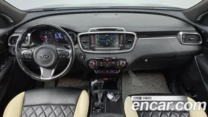 Kia Sorento, 2015 — миниатюра 10