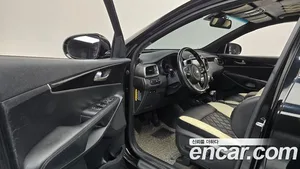 Kia Sorento, 2015 — миниатюра 13