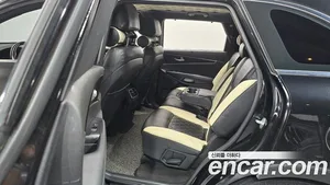 Kia Sorento, 2015 — миниатюра 18