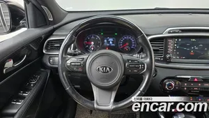 Kia Sorento, 2015 — миниатюра 19