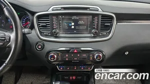 Kia Sorento, 2015 — миниатюра 20
