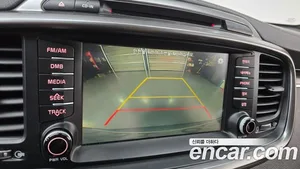 Kia Sorento, 2015 — миниатюра 21