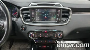 Kia Sorento, 2015 — миниатюра 22