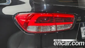 Kia Sorento, 2015 — миниатюра 9
