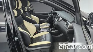 Kia Sorento, 2015 — миниатюра 16