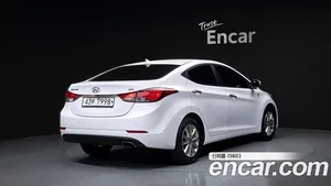Hyundai Avante, 2013 — миниатюра 2