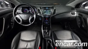 Hyundai Avante, 2013 — миниатюра 7
