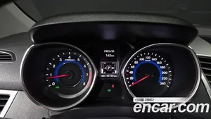 Hyundai Avante, 2013 — миниатюра 8