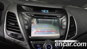 Hyundai Avante, 2013 — миниатюра 15