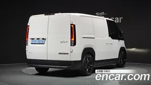 Kia PV5, 2025 — миниатюра 2
