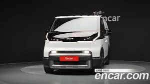 Kia PV5, 2025 — миниатюра 3
