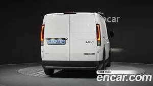 Kia PV5, 2025 — миниатюра 4