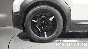 Kia PV5, 2025 — миниатюра 5