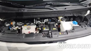 Kia PV5, 2025 — миниатюра 6