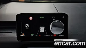 Kia PV5, 2025 — миниатюра 11