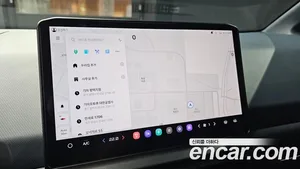 Kia PV5, 2025 — миниатюра 21