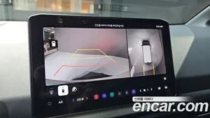 Kia PV5, 2025 — миниатюра 22