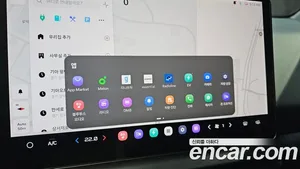 Kia PV5, 2025 — миниатюра 25