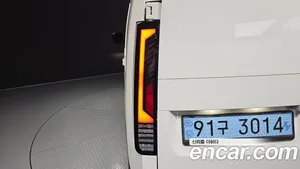 Kia PV5, 2025 — миниатюра 9