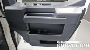 Kia PV5, 2025 — миниатюра 15