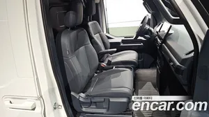 Kia PV5, 2025 — миниатюра 16