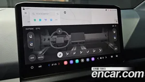 Kia PV5, 2025 — миниатюра 27