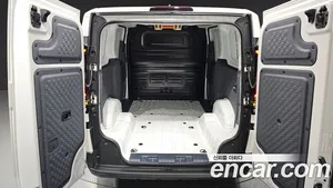 Kia PV5, 2025 — миниатюра 35