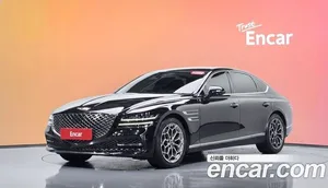 Genesis G80, 2020 — миниатюра 32