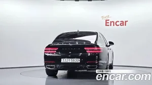 Genesis G80, 2020 — миниатюра 3