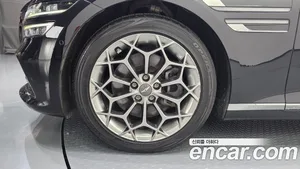 Genesis G80, 2020 — миниатюра 4